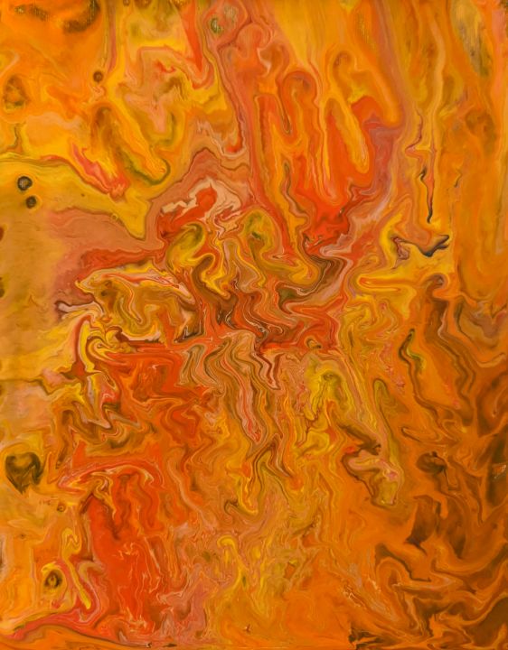 Pour me another - 01/01 Stew Dio'z - Paintings & Prints, Abstract ...