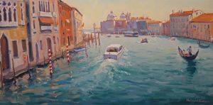 Grand Canal