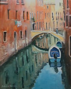 Venice Canals