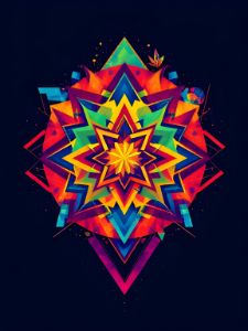 louwdownload - Digital Art & AI