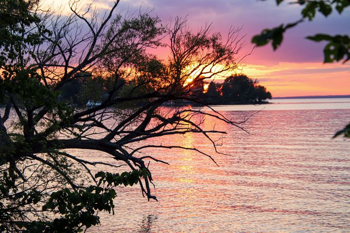 Franklin Beach Sunset - MdAnjos Photography - Photography, Landscapes ...