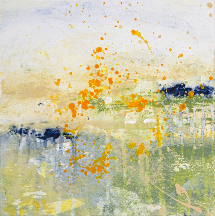 New Forest - Syona Fine Art
