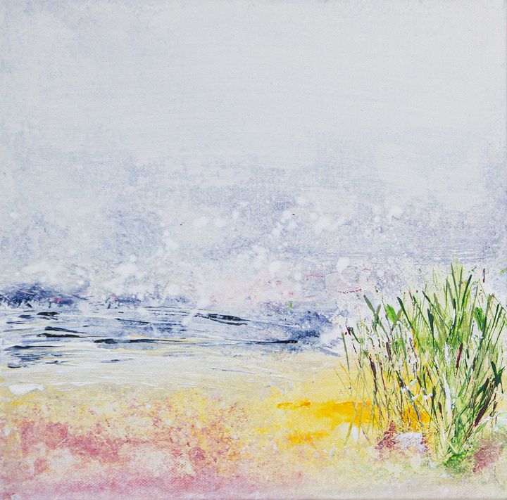 West Wittering - Syona Fine Art