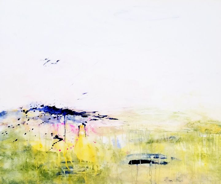 Hampshire 1 - Syona Fine Art