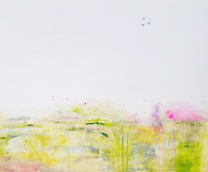 Hampshire 2 - Syona Fine Art