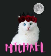 Kitty Rose-Michael