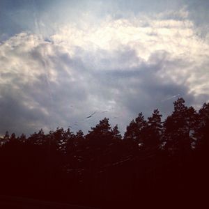 sky