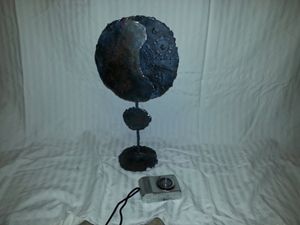 Steel and Metal Art Sculpture - Happy Green Living