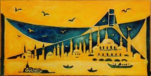 Istanbul