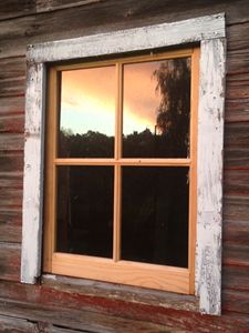 Looking Glass