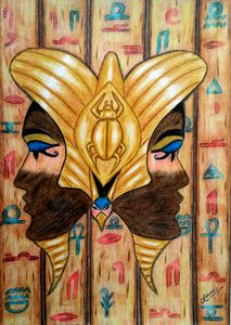 Ancient Egyptian Art/2