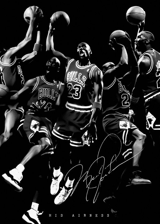 Kobe Bryant Los Angeles Lakers Quote - Team Awesome - Digital Art, Sports &  Hobbies, Basketball - ArtPal