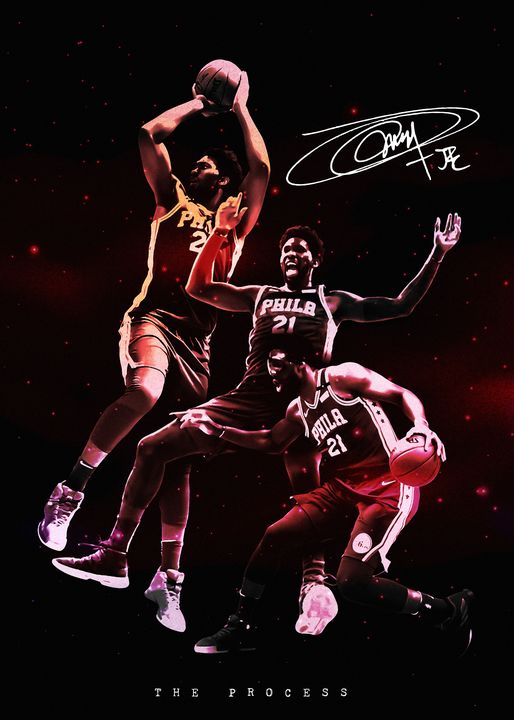 NBA Basketball Kobe Bryant LA Lakers - Team Awesome - Digital Art, Sports &  Hobbies, Basketball - ArtPal