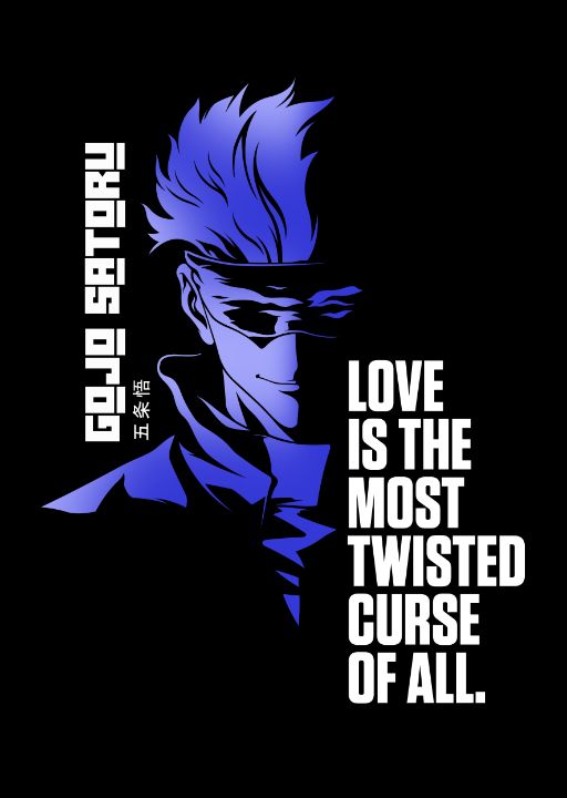 Anime Love quotes