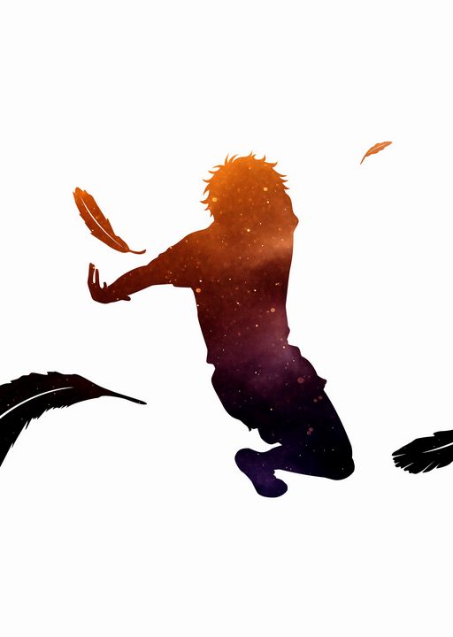 Anime Volleyball Sports Haikyuu!! Cool Anime Posters Digital Art