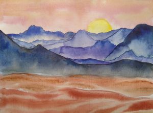 Desert