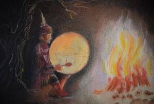 Shamanic tales