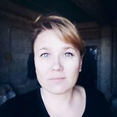 Nataliya Samoylova