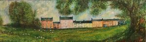 Faringdon Cottages - Oxfordshire