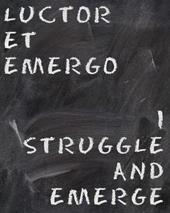 Struggle and Emerge
