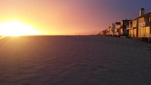 Ventura Beaches