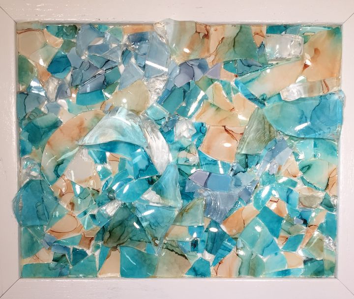SeaScape - GJC Art Works