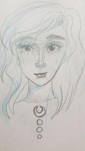 Luna sketch