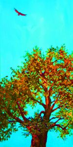 Treebeard - Our Vanishing West