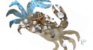 Feelin' Crabby