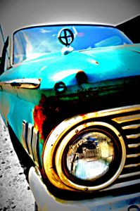 Kim's Eyemagination - Photography