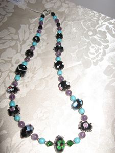 Bumblebeads Original Handmade Jewellery - Jewelry