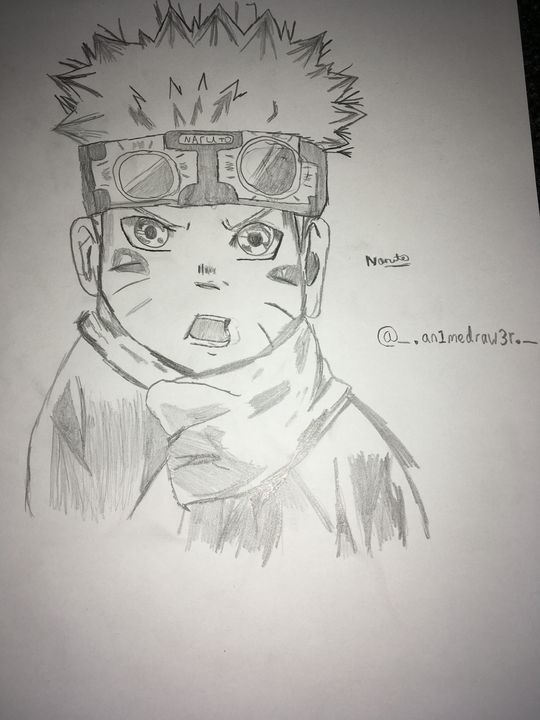 Naruto!  Kid naruto, Naruto uzumaki, Naruto shippuden anime