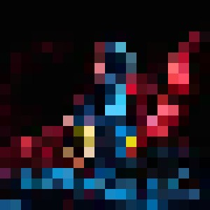 Glowing Gaia's Genesis - Unicorn Uprising - Digital Art & AI, People & Figures, Female Form