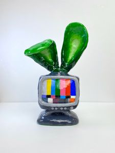 Green Bunny TV - Kirill Surikov