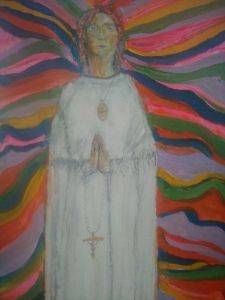 Our lady of Glasgow