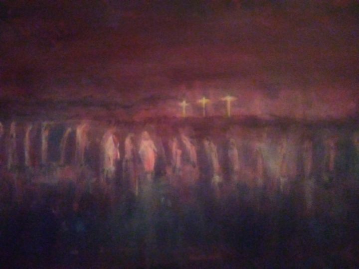 Would you come to comfort our lady - Stephen John whelan