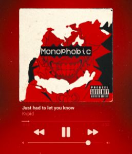 Monophobic - 1800