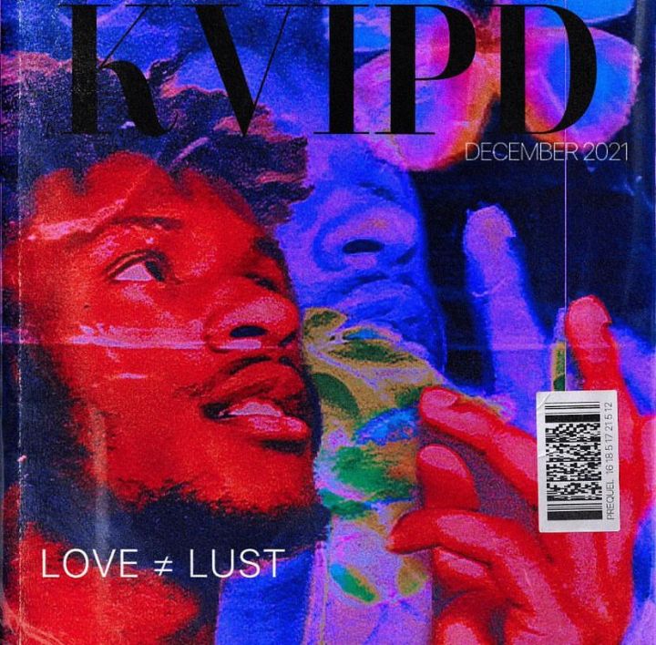 Love ≠ Lust - 1800