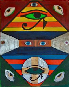Seeing Eye