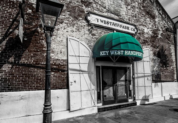 Key West Stores Kcable Photography, Places & Travel, United States, Florida ArtPal
