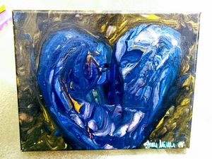#017 - "An Officer's Heart"