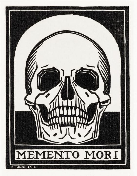 memento mori - lifeslice