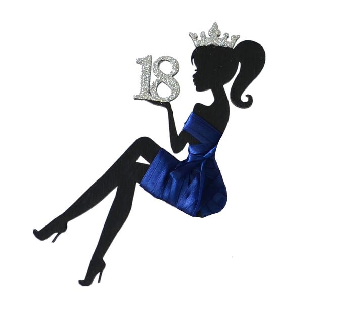 12,500+ Birthday Girl Stock Illustrations, Royalty-Free Vector Graphics &  Clip Art - iStock | Happy birthday girl, Birthday girl cake, First birthday  girl