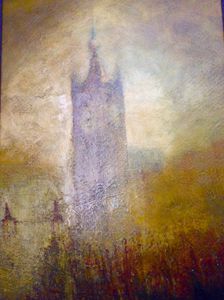 Margate clocktower