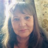Glennis Cane