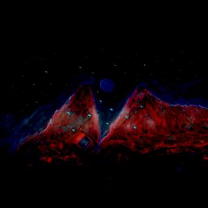 Red and Blue