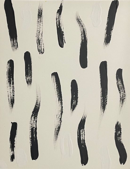PRINTS - BEEWARE - Paintings & Prints, Abstract, Movement - ArtPal