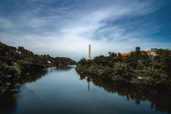 Rio Grande de Loiza 2 - Nostikof by Alberto Perez - Photography ...