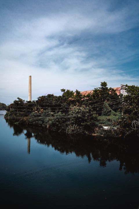 Rio Grande de Loiza - Nostikof by Alberto Perez - Photography ...