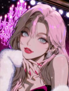 Sung Jin Woo Split - Sparkle Doodle Doo - Digital Art & AI, People